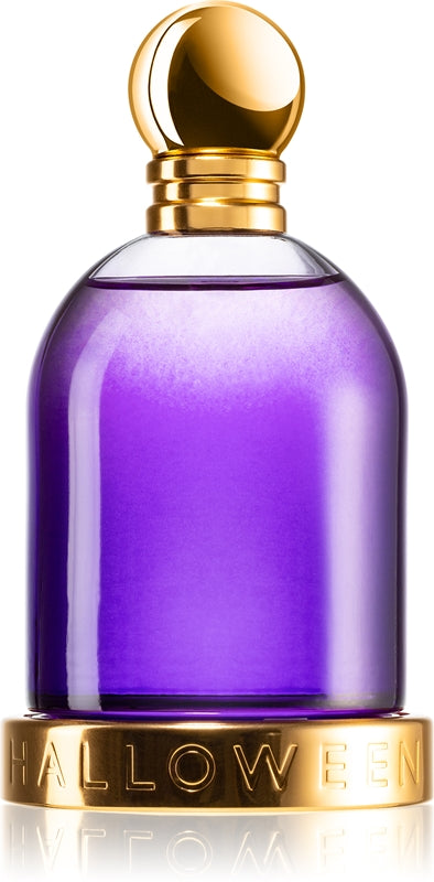 Jesus Del Pozo - Halloween Shoot edt 100ml tester / LADY