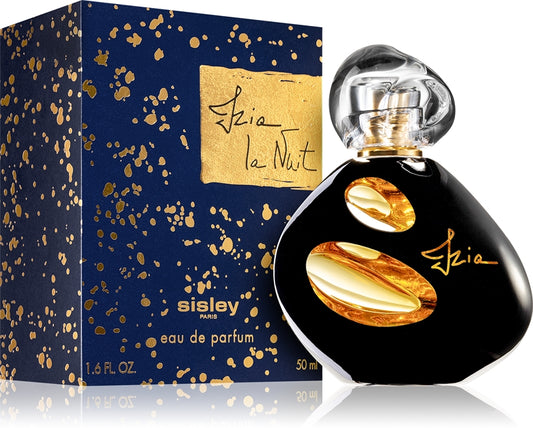 Sisley - Izia la Nuit edp 50ml / LADY