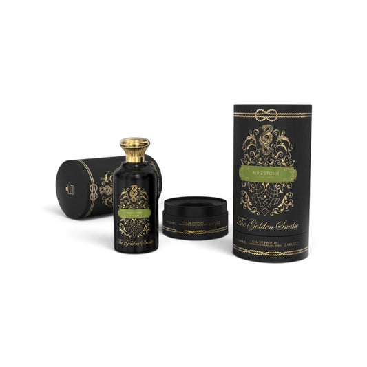 Emper - Milestone The Golden Snake edp 100ml / UNI