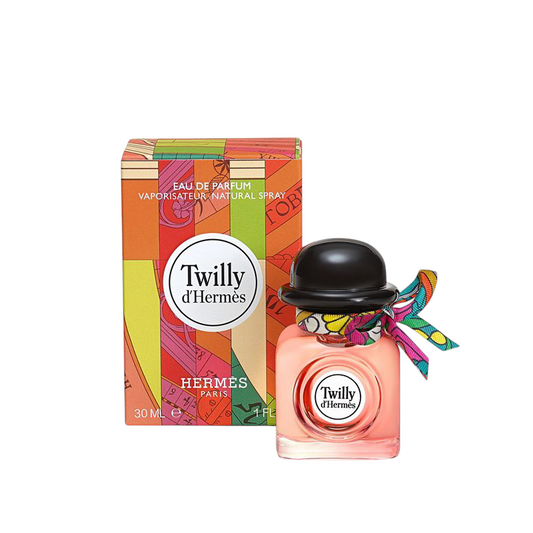 Hermes - Twilly edp 30ml / LADY