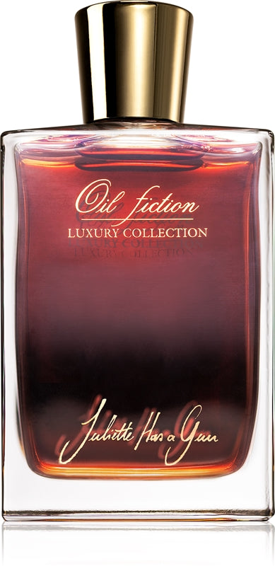 Juliette Has A Gun - Oil Fiction edp 75ml tester / UNI