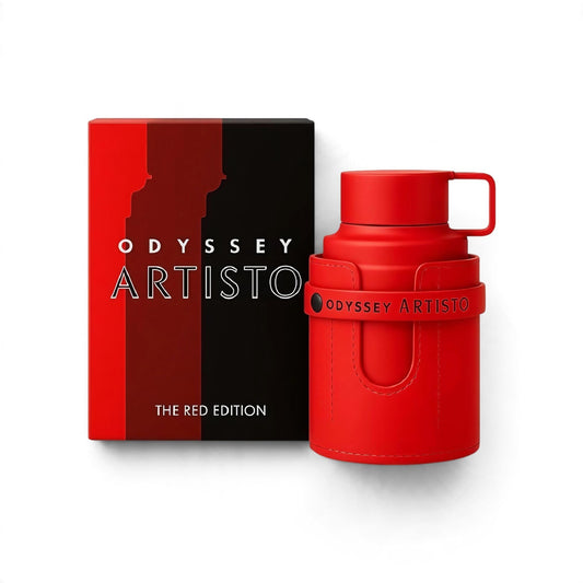 Armaf - Odyssey Artisto edp 100ml / UNI