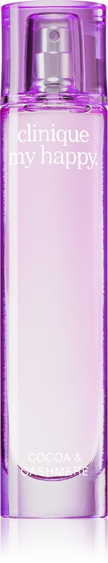 Clinique - My Happy Cocoa Cashmere edp 15ml tester / LADY