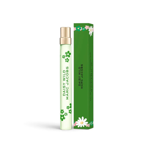 Marc Jacobs - Daisy Wild edp 10ml / LADY