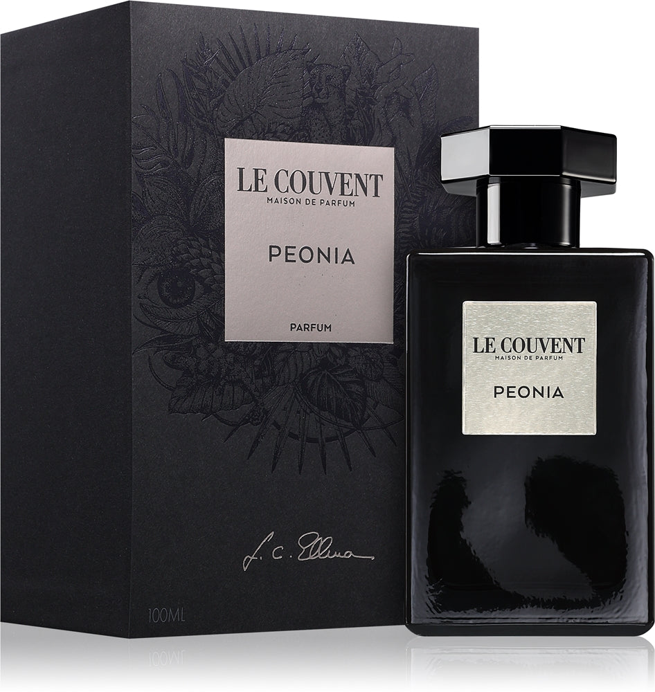 Le Couvent - Peonia parfum 100ml / UNI – ♥️ Parfemi CoCo ...& Roco ♣️
