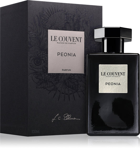 Le Couvent - Peonia parfum 100ml / UNI