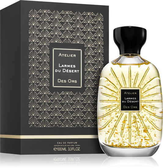 Atelier Des Ors - Larmes Du Desert edp 100ml / UNI