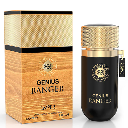 Emper - Genius Ranger edp 100ml / MAN