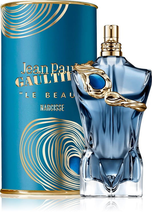 JPG - Le Beau Narcisse edp 75ml / MAN
