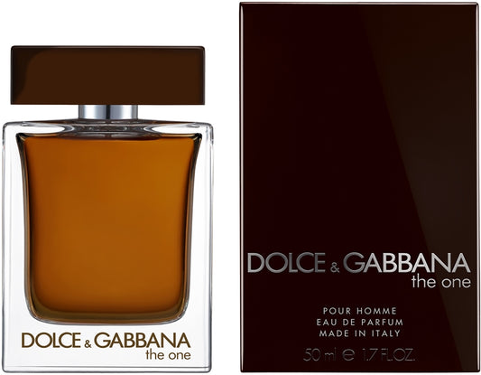 DG - The One edp 50ml / MAN