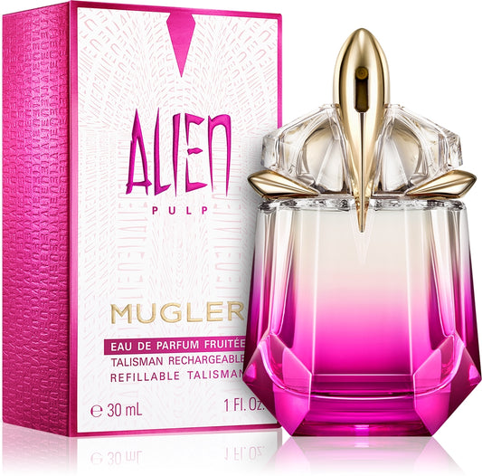 Mugler - Alien Pulp edp 30ml / LADY