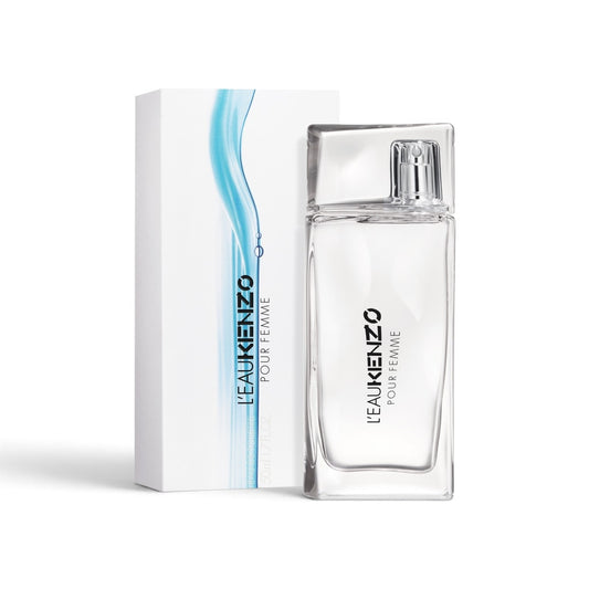 Kenzo - L Eau edt 50ml / LADY