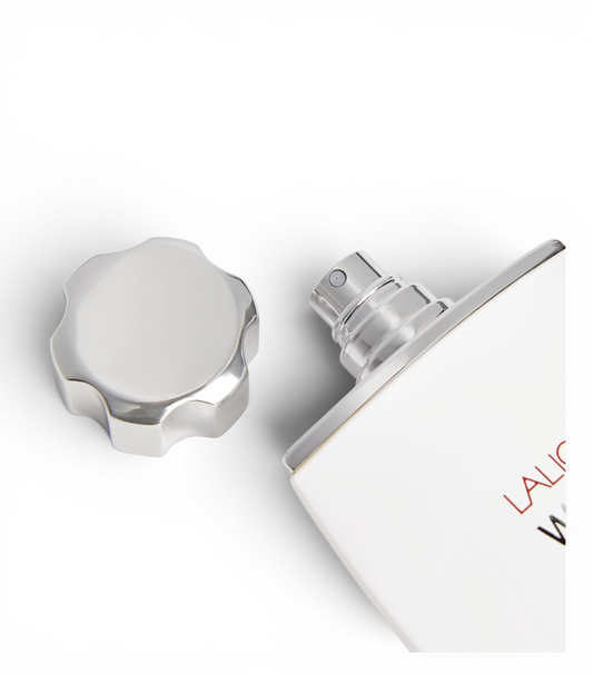 Lalique - White edt 75ml tester / MAN