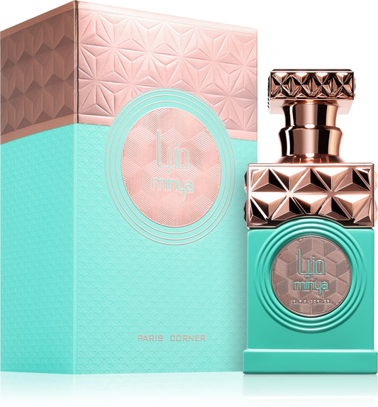 Paris Corner - Minya edp 100ml / UNI