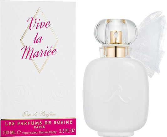 Les Parfums De Rosine - Vive La Mariee edp 100ml / LADY