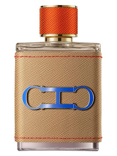 Carolina Herrera - CH Men Pasion edp 100ml tester / MAN