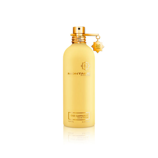 Montale - Oud Sapparot edp 100ml / UNI