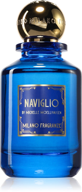 Milano Fragranze - Naviglio edp 100ml tester / UNI