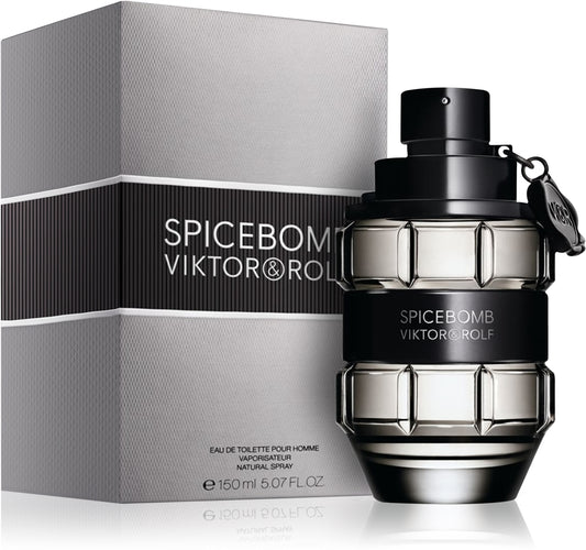 Viktor Rolf - Spicebomb edt 150ml / MAN
