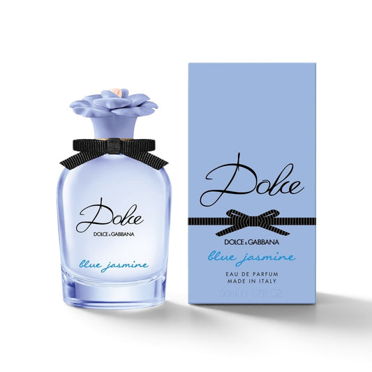 DG - Dolce Blue Jasmin edp 50ml / LADY