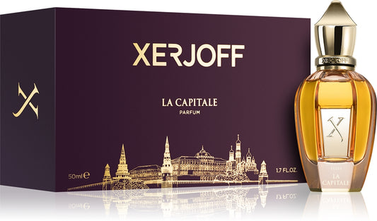 Xerjoff - Spotlight La Capitale parfum 50ml / UNI