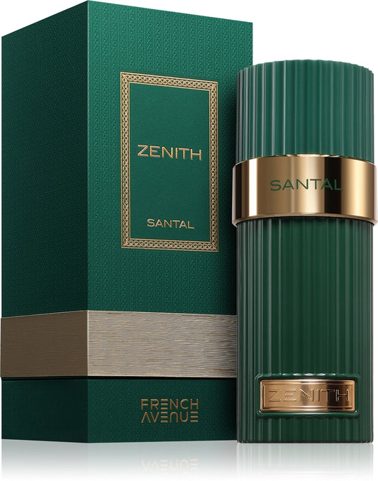 French Avenue - Zenith Santal edp 100ml / UNI