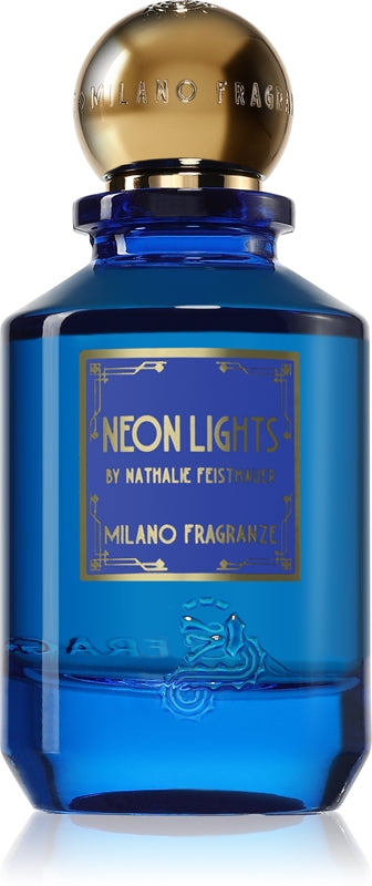 Milano Fragranze - Neon Lights edp 100ml tester / UNI