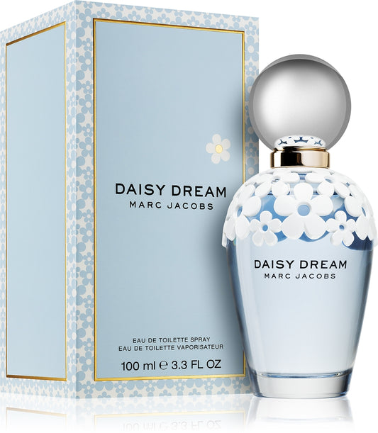 Marc Jacobs - Daisy Dream edt 100ml / LADY