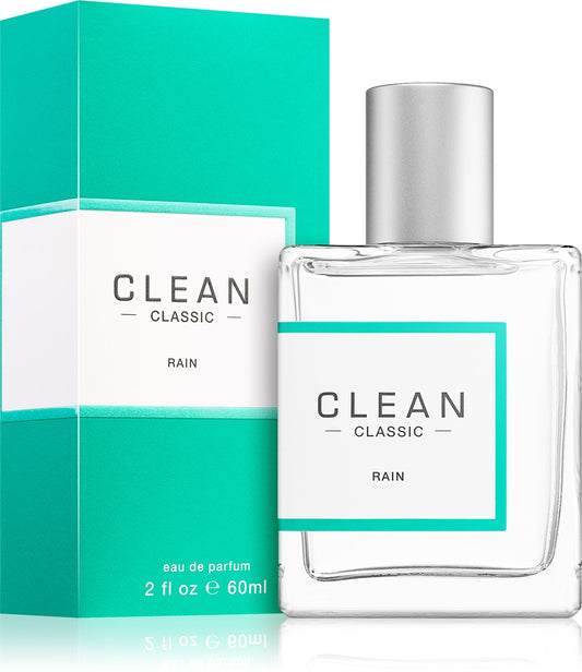 Clean - Rain edp 60ml / LADY