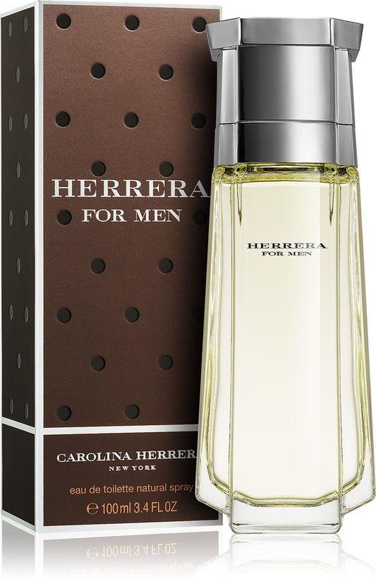 Carolina Herrera - Herrera edt 100ml / MAN