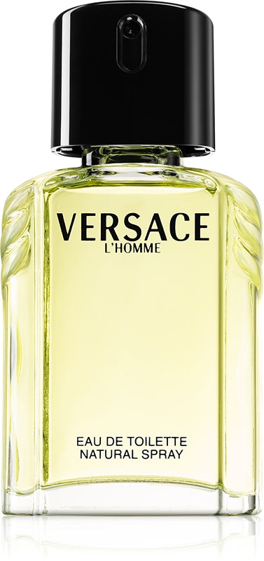 Versace - Versace L Homme edt 100ml tester / MAN