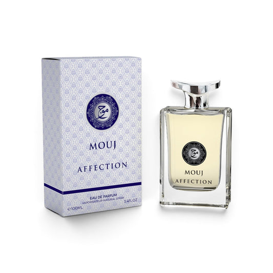 Emper - Milestone Mouj Affection edp 100ml / MAN