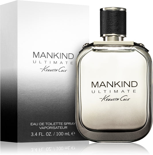 Kenneth Cole - Mankind Ultimate edt 100ml / MAN