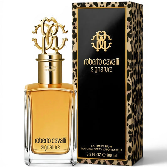Roberto Cavalli - Signature edp 100ml / LADY