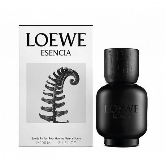 Loewe - Esencia edp 100ml / MAN
