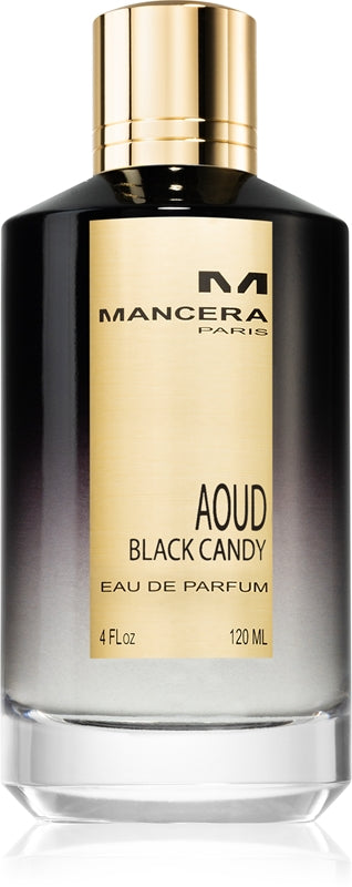 Mancera - Aoud Black Candy edp 120ml tester / UNI