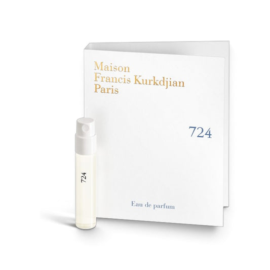 Maison Francis Kurkdjian - 724 edp 10x2ml sempl / UNI / SEMPLICI