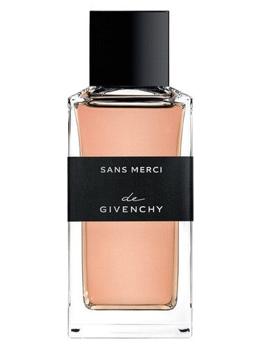 Givenchy - Sans Merci edp 100ml tester / UNI