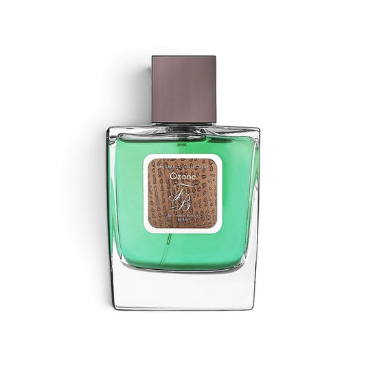 Franck Boclet - Ozone edp 100ml tester / UNI