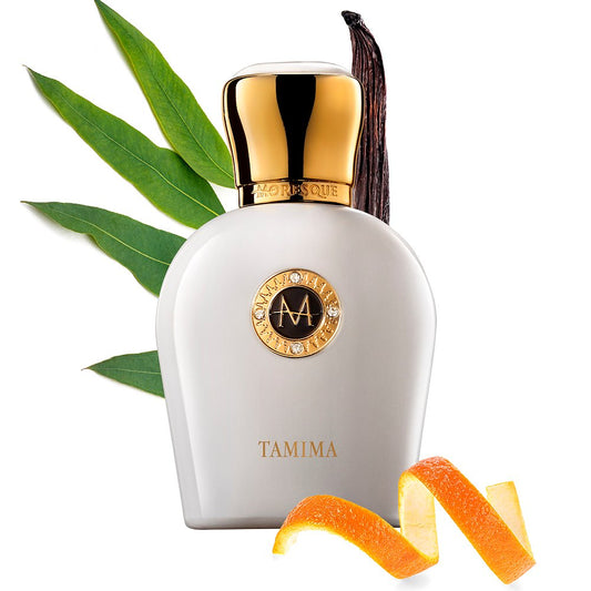 Moresque - Tamima edp 50ml tester / UNI
