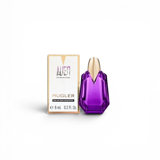 Mugler - Alien Extraintense edp 6ml / LADY / MINIJATURE