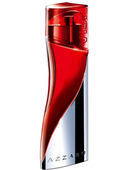 Azzaro - Visit edp 75ml tester / LADY