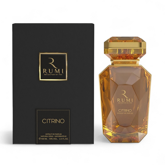 Rasasi - Citrino parfum 100ml / UNI
