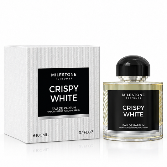 Emper - Milestone Crispy White edp 100ml / UNI