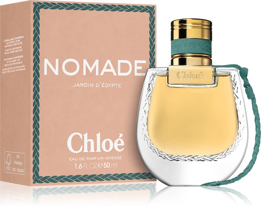 Chloe - Nomade Jardin D Egypte edp 50ml / LADY