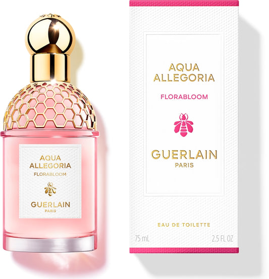 Guerlain - Aqua Allegoria Florabloom edt 75ml / UNI