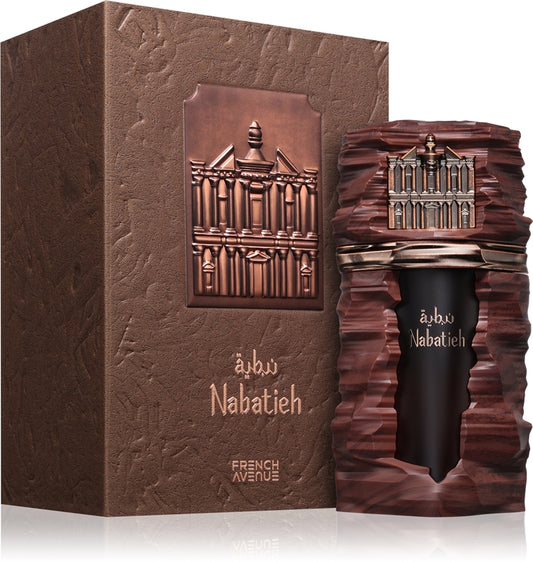 French Avenue - Nabatieh parfum 90ml / UNI