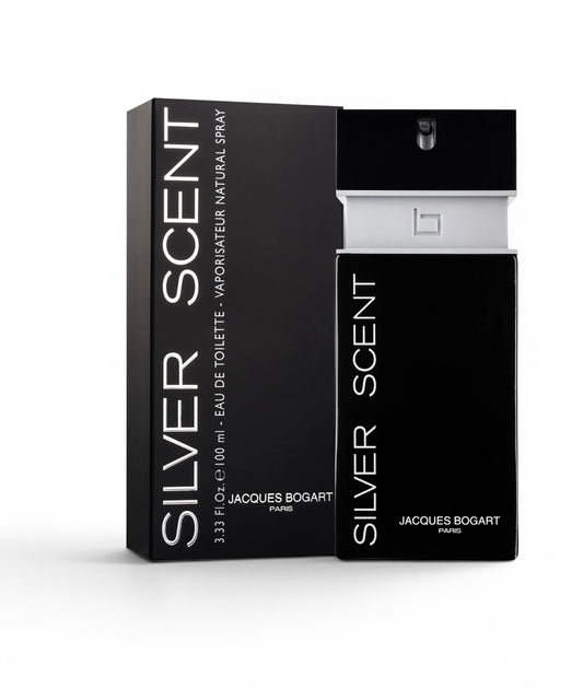 Jacquez Bogart - Silver Scent edt 100ml / MAN