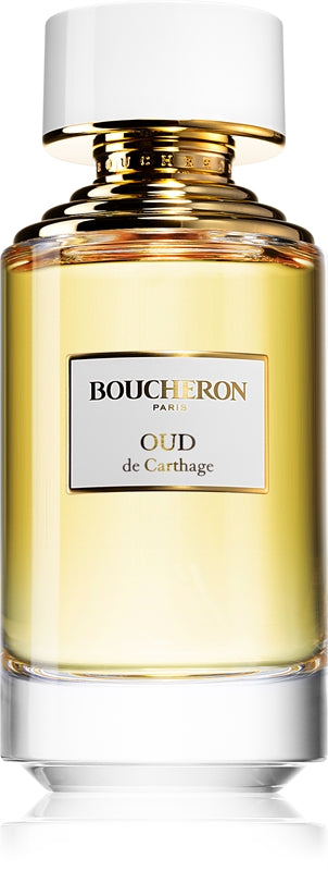 Boucheron - Oud De Carthage edp 125ml tester / UNI