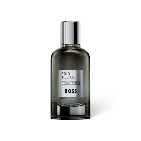 Hugo Boss - BOSS THE COLLECTION Bold Incense edp 100ml tester / MAN